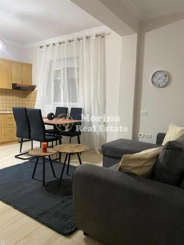 Tirane, jepet me qera shtepi 1+1 Kati 1, 70 m² 400 € (Vilat Gjermane)