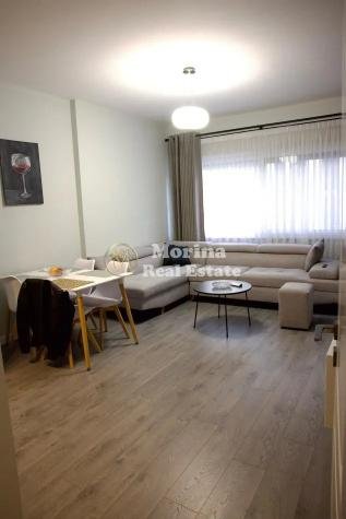 Tirane, jepet me qera apartament 1+1 Kati 4, 65 m² 500 € (Astir)