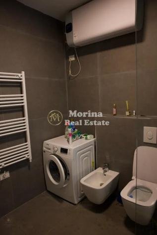 Tirane, jepet me qera apartament 1+1 Kati 4, 65 m² 500 € (Astir)