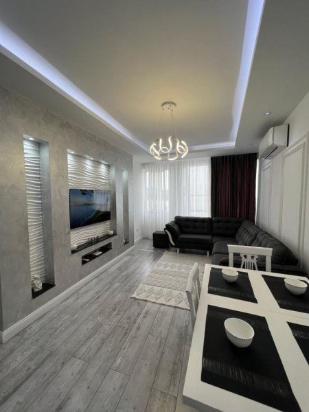 Tirane, shes apartament 2+1 Kati 7, 85 m² 133.000 € (Kompleksi Fratari Astir)