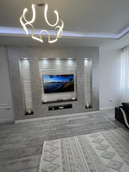 Tirane, shes apartament 2+1 Kati 7, 85 m² 133.000 € (Kompleksi Fratari Astir)