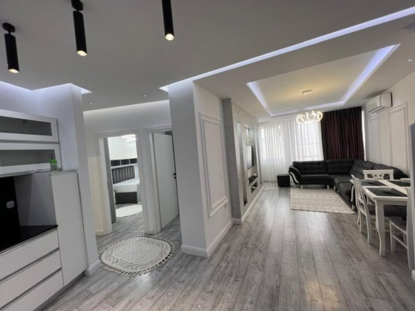 Tirane, shes apartament 2+1 Kati 7, 85 m² 133.000 € (Kompleksi Fratari Astir)