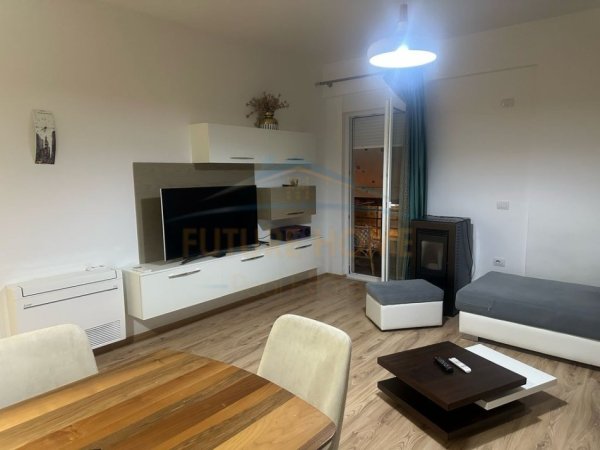 Qera, Apartament 2+1 Kompleksi FZ, Liqeni i Thate