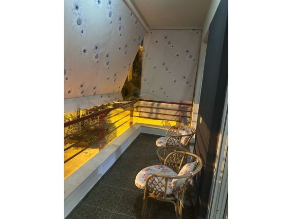Qera, Apartament 2+1 Kompleksi FZ, Liqeni i Thate