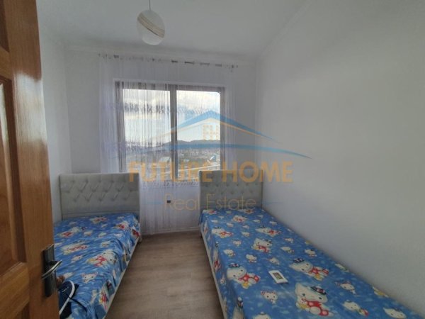 Shitet, Apartament 2+1+Verandë, Misto Mame, Tiranë.