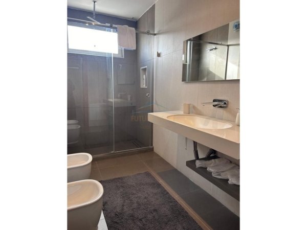 SHITET APARTAMENT 2+1+VERANDE NE BLLOK, SAMOS TOWER