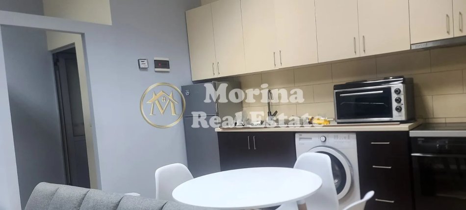 Tirane, jepet me qera Kati 1, 40 m² 280 € (Kodra e Diellit)