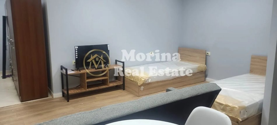 Tirane, jepet me qera Kati 1, 40 m² 280 € (Kodra e Diellit)