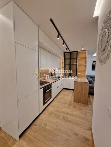 Tirane, jepet me qera apartament 2+1 Kati 3, 115 m² 1.000 € (Kopshti Zoologjik)