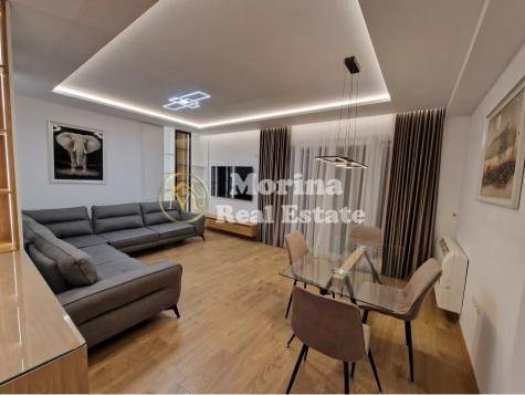 Tirane, jepet me qera apartament 2+1 Kati 3, 115 m² 1.000 € (Kopshti Zoologjik)