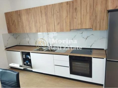 Tirane, jepet me qera apartament 2+1 Kati 8, 95 m² 700 € (Ish Fusha Aviacionit)
