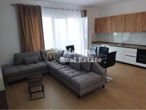 Tirane, jepet me qera apartament 2+1 Kati 8, 95 m² 700 € (Ish Fusha Aviacionit)