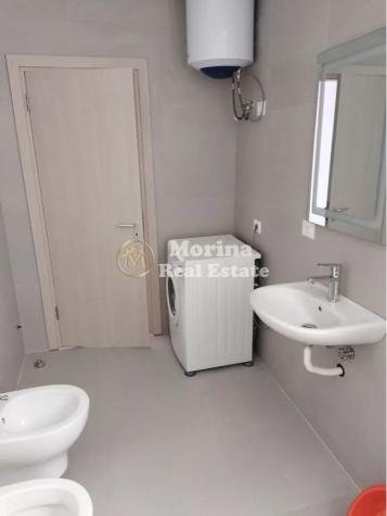 Tirane, jepet me qera apartament 2+1 Kati 8, 95 m² 700 € (Ish Fusha Aviacionit)