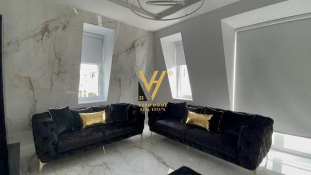 Tirane, jepet me qera Vile 3+1+A+BLK Kati 0, 200 m² 2.300 Euro (TEG)