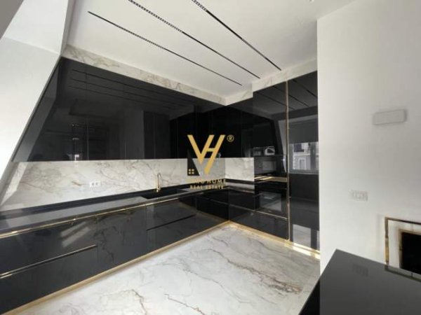 Tirane, jepet me qera Vile 3+1+A+BLK Kati 0, 200 m² 2.300 Euro (TEG)