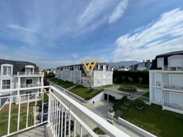 Tirane, jepet me qera Vile 3+1+A+BLK Kati 0, 200 m² 2.300 Euro (TEG)