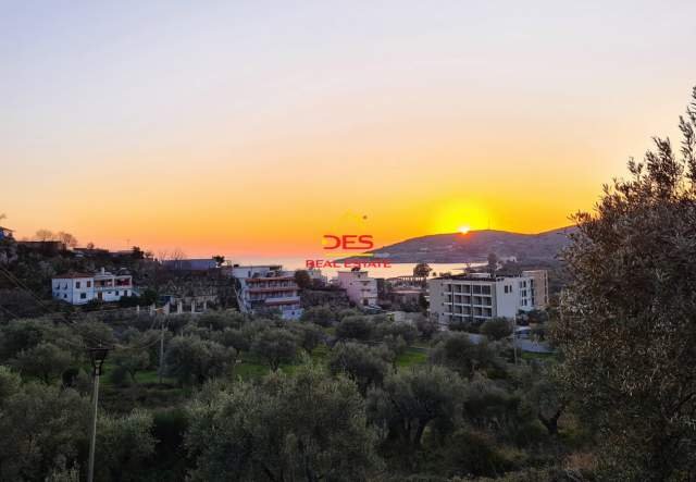 Himare, shes toke bujqesore 3.480 m² 522.000 Euro (Qeparo)