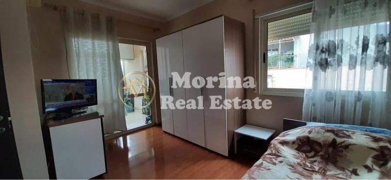 Tirane, jepet me qera apartament 2+1 Kati 6, 102 m² 450 € (Fresku)