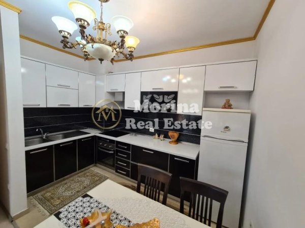 Tirane, jepet me qera apartament 1+1 Kati 4, 65 m² 500 € (Don Bosko)