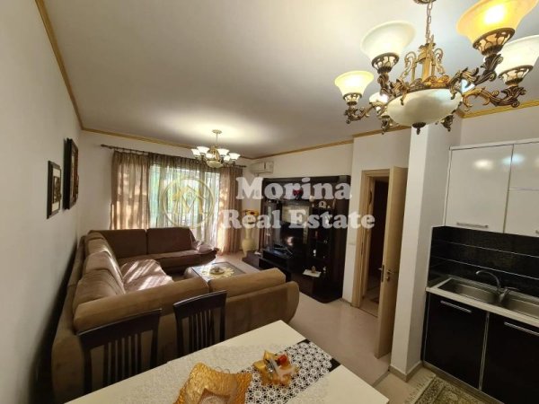 Tirane, jepet me qera apartament 1+1 Kati 4, 65 m² 500 € (Don Bosko)