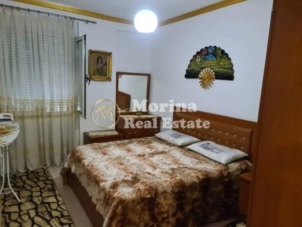 Tirane, jepet me qera apartament 1+1 Kati 4, 65 m² 500 € (Don Bosko)