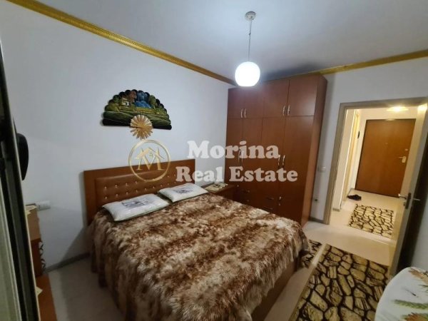 Tirane, jepet me qera apartament 1+1 Kati 4, 65 m² 500 € (Don Bosko)