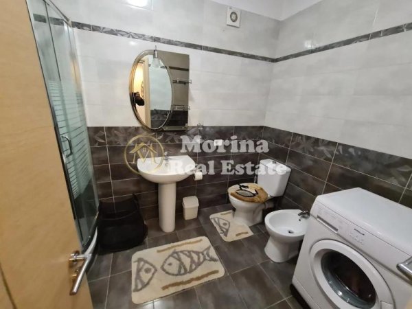 Tirane, jepet me qera apartament 1+1 Kati 4, 65 m² 500 € (Don Bosko)