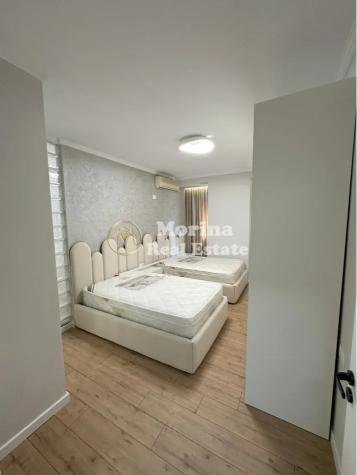 Tirane, jepet me qera apartament 2+1+Ballkon Kati 2, 120 m² 1.000 € (Don Bosko)