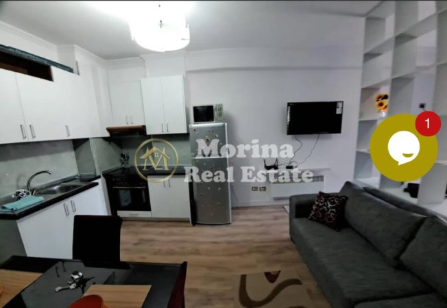Tirane, jepet me qera garsonier Kati 6, 45 m² 370 € (Astir)