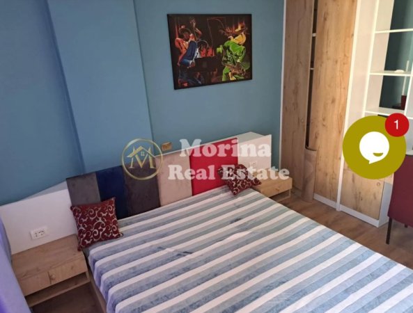 Tirane, jepet me qera garsonier Kati 6, 45 m² 370 € (Astir)