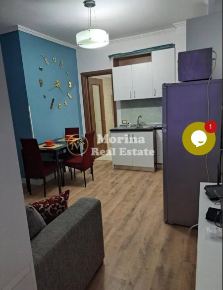 Tirane, jepet me qera garsonier Kati 6, 45 m² 370 € (Astir)