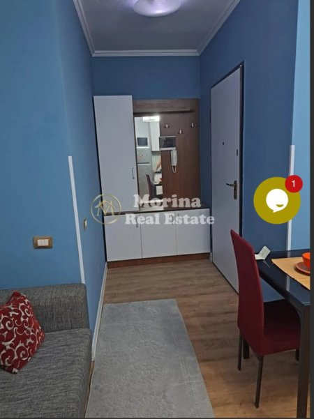Tirane, jepet me qera garsonier Kati 6, 45 m² 370 € (Astir)