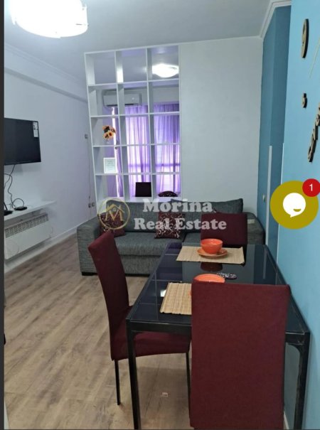 Tirane, jepet me qera garsonier Kati 6, 45 m² 370 € (Astir)