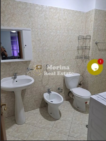 Tirane, jepet me qera garsonier Kati 6, 45 m² 370 € (Astir)