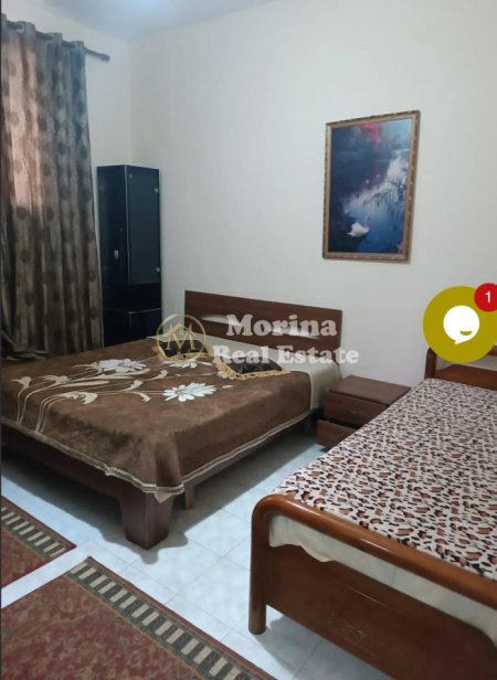 Tirane, jepet me qera apartament 1+1 Kati 1, 65 m² 350 € (Ali Demi)
