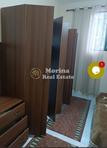 Tirane, jepet me qera apartament 1+1 Kati 1, 65 m² 350 € (Ali Demi)