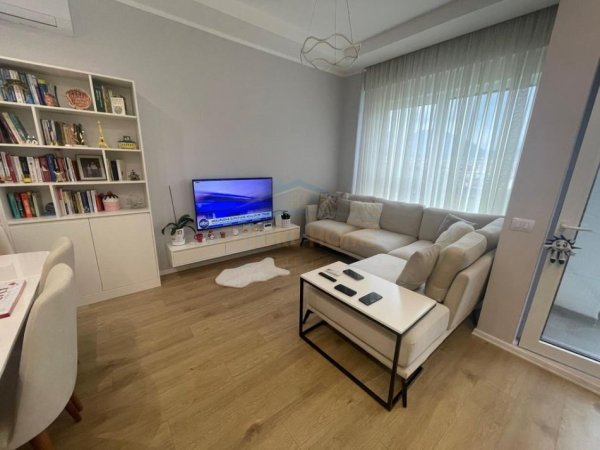 Qera, Apartament 1+1+Post Parkimi, Rruga Jordan Misja, Marga 2, Tiranë.