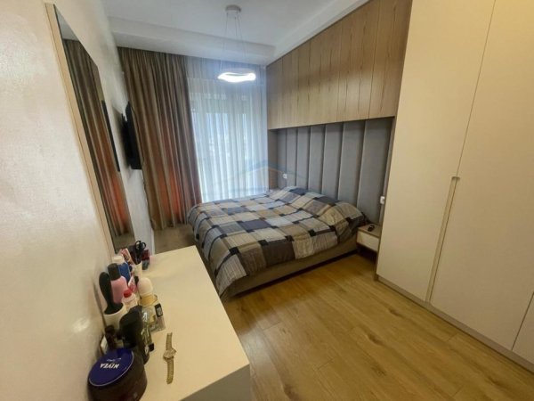 Qera, Apartament 1+1+Post Parkimi, Rruga Jordan Misja, Marga 2, Tiranë.