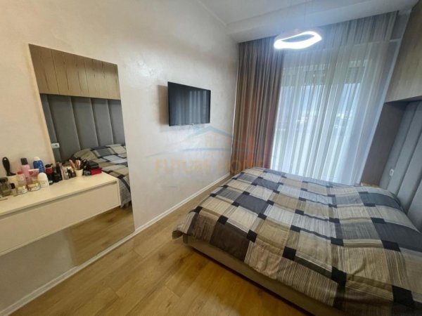 Qera, Apartament 1+1+Post Parkimi, Rruga Jordan Misja, Marga 2, Tiranë.