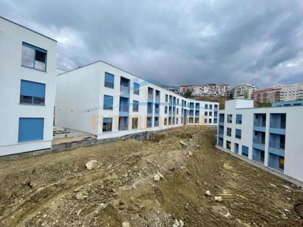 Shitet, Apartament 1+1, Residenca OxA, Fresk