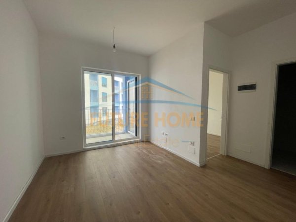 Shitet, Apartament 1+1, Residenca OxA, Fresk