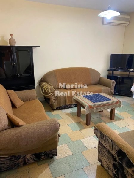 Tirane, jepet me qera apartament 2+1 Kati 4, 65 m² 400 € (Ish Restorant Durresi)