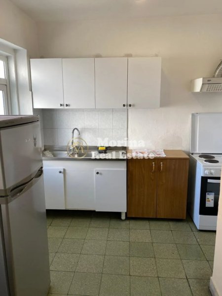 Tirane, jepet me qera apartament 2+1 Kati 4, 65 m² 400 € (Ish Restorant Durresi)