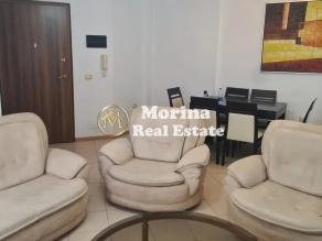 Tirane, jepet me qera apartament 2+1 Kati 5, 110 m² 700 € (Liqeni Artificial)