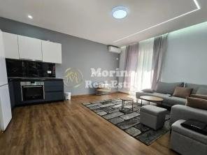 Tirane, jepet me qera shtepi 1+1 Kati 2, 80 m² 400 € (Sauk)