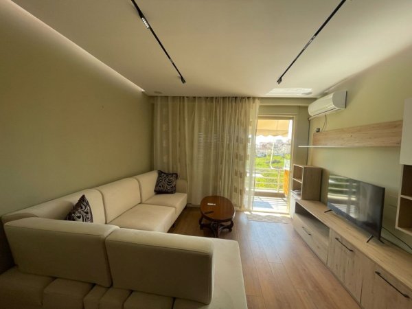 Shqiperi, jepet me qera apartament 1+1 Kati 4, 65 m² 400 € (Shkoze)