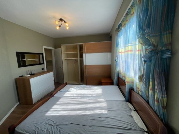 Shqiperi, jepet me qera apartament 1+1 Kati 4, 65 m² 400 € (Shkoze)
