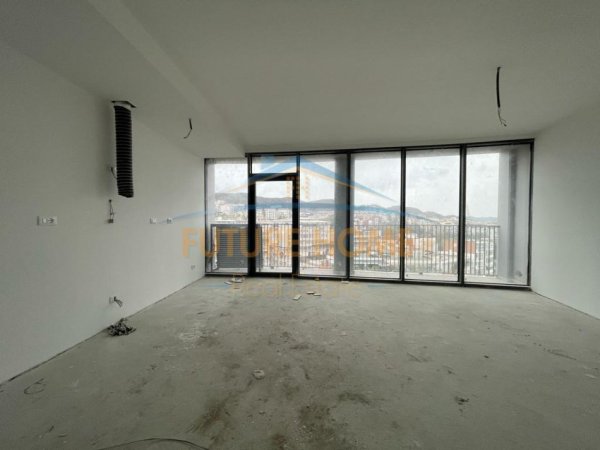 Tirane, shitet apartament 2+1 Kati 10, 128 m² 400.000 € (Lake View)