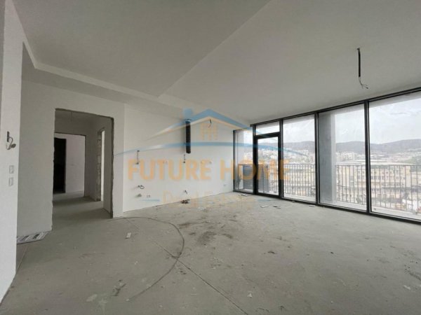 Tirane, shitet apartament 2+1 Kati 10, 128 m² 400.000 € (Lake View)