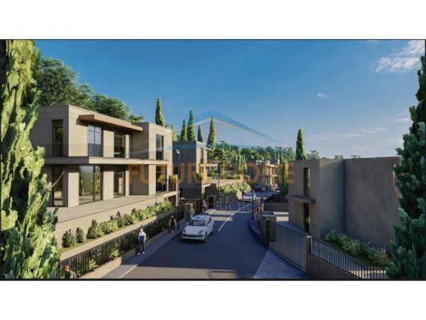 Shitet, Apartament 3+2, Univers City.